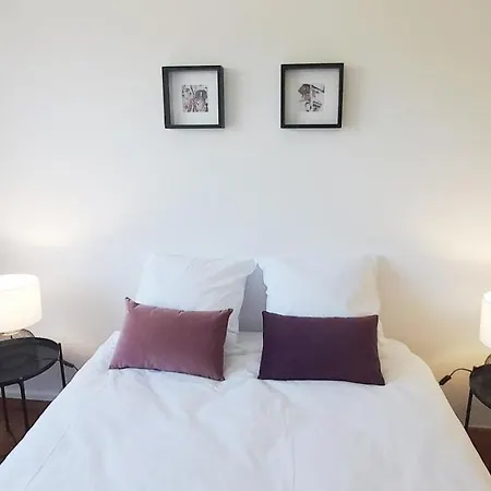 Apartmán Locabed Appartement Velasquez Proche Plages Du Prado
