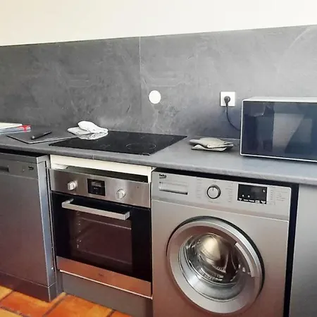 Apartmán Locabed Appartement Velasquez Proche Plages Du Prado *