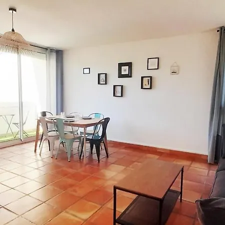 Apartmán Locabed Appartement Velasquez Proche Plages Du Prado *